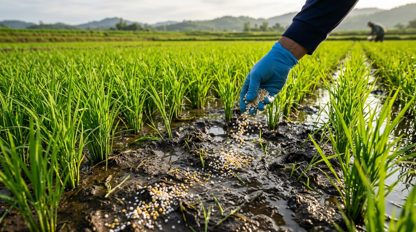 Fertilizers